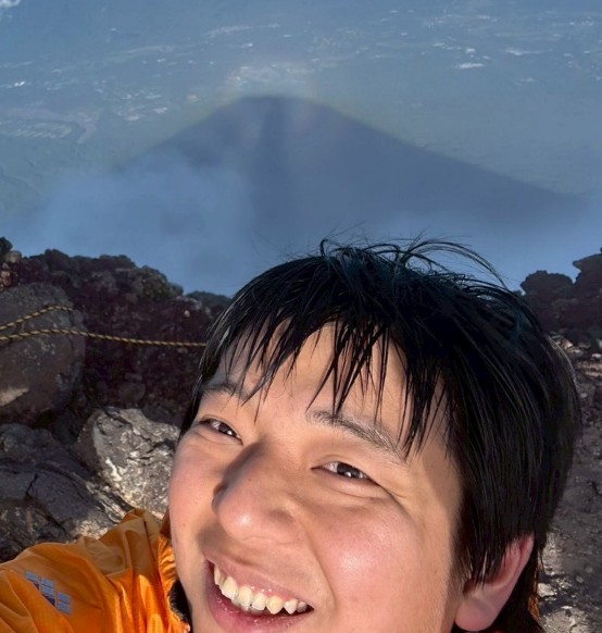橘 駿太