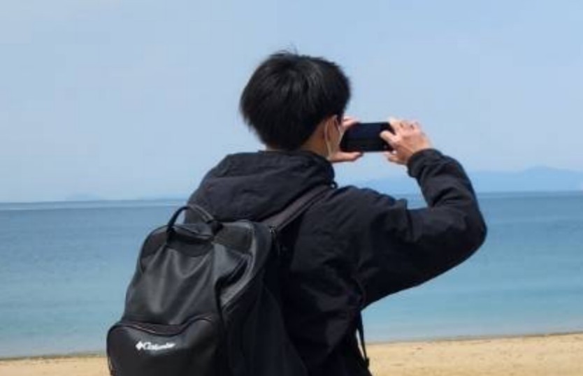 竹内 琉雄